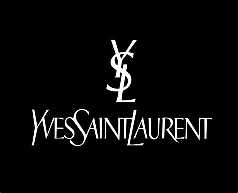 ysl logo designer|ysl logo boots.